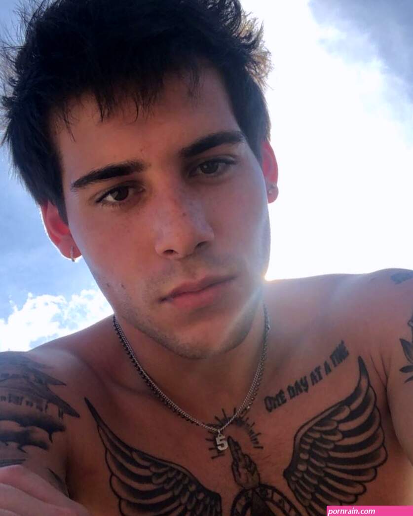Brayden Bradshaw on Instagram: pool day Pool days Pretty boys Instagram