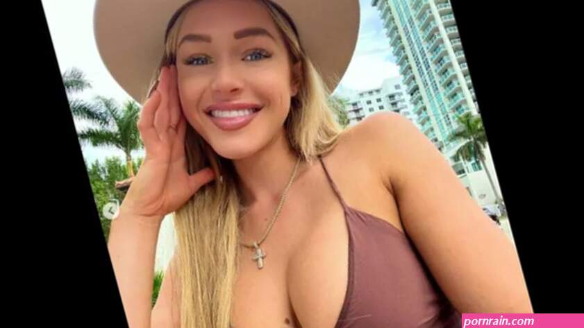 Florida OnlyFans model Courtney Clenney charged with murder in boyfriends death