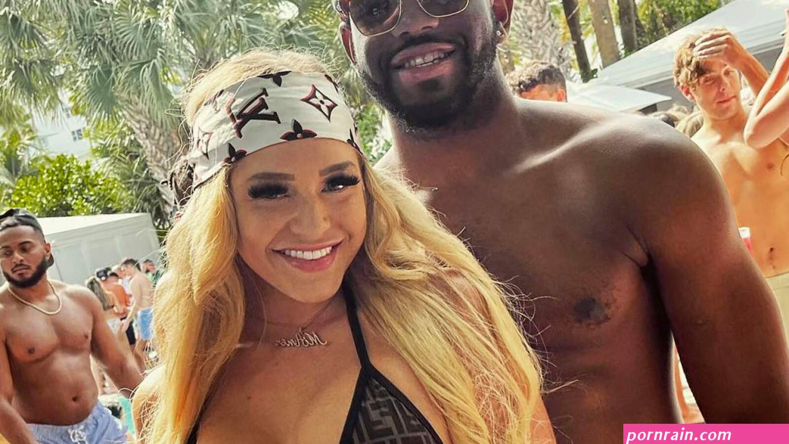 Who is Courtney Clenney? The US Sun
