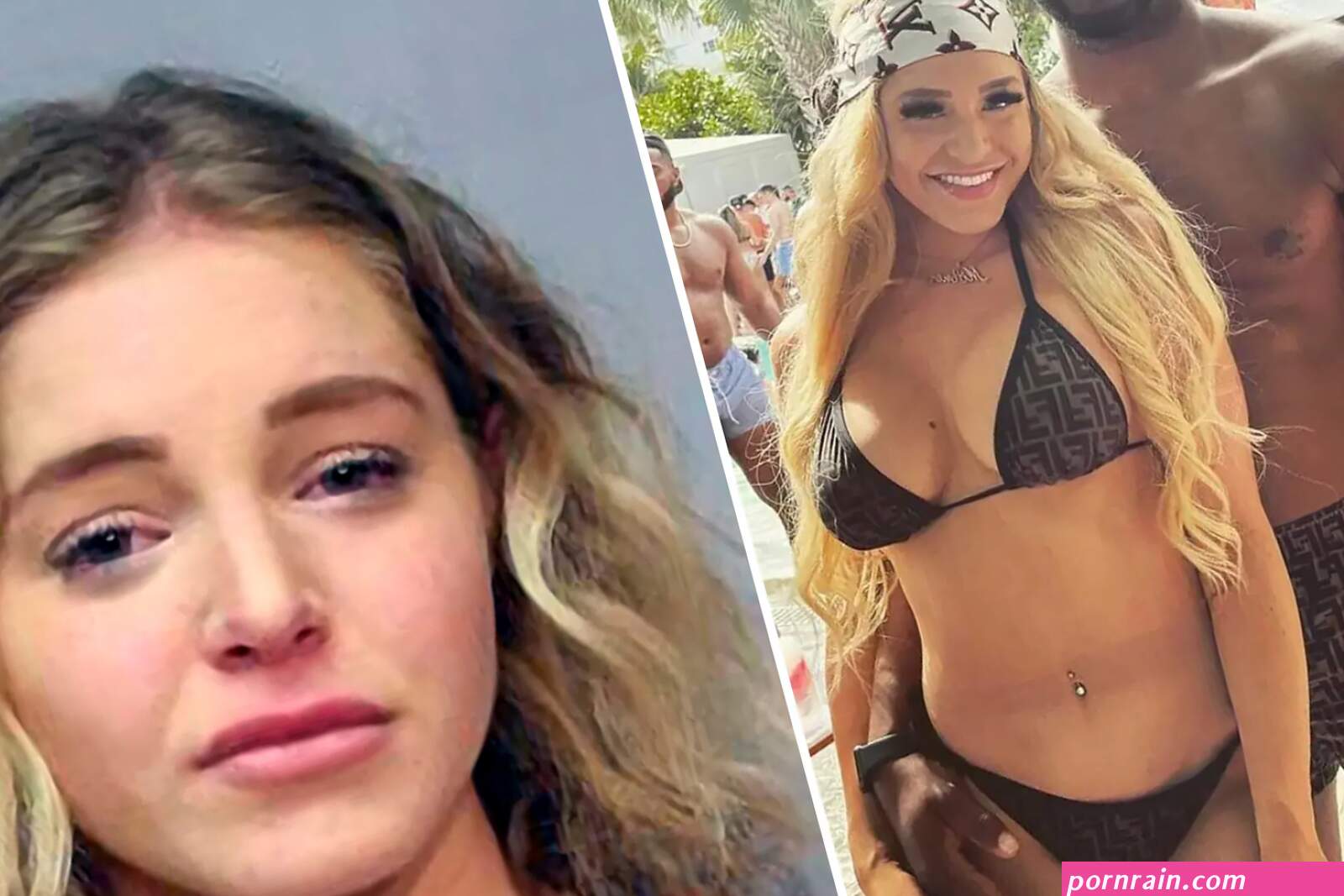 OnlyFans model Courtney Clenney denied bond amid murder charges