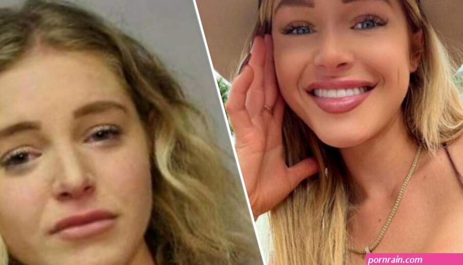 OnlyFans model Courtney Clenney faces murder charges after fatally stabbing her