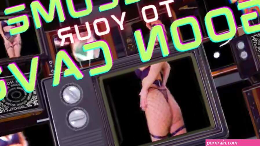 Welcome to your Goon Cave MINDFUCK FEMDOM JOI EDGE