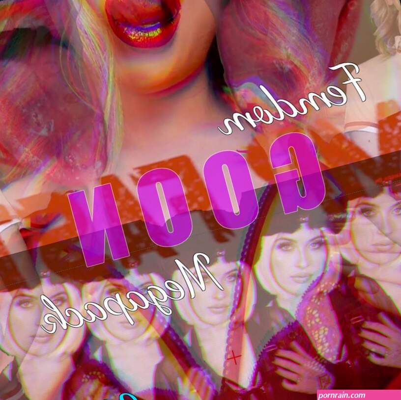 Femdom Goon Vol. 4