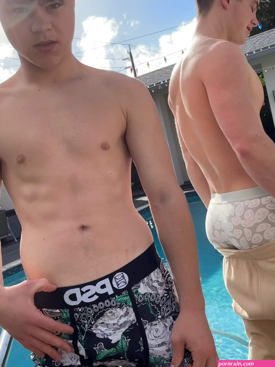 Jack Doherty