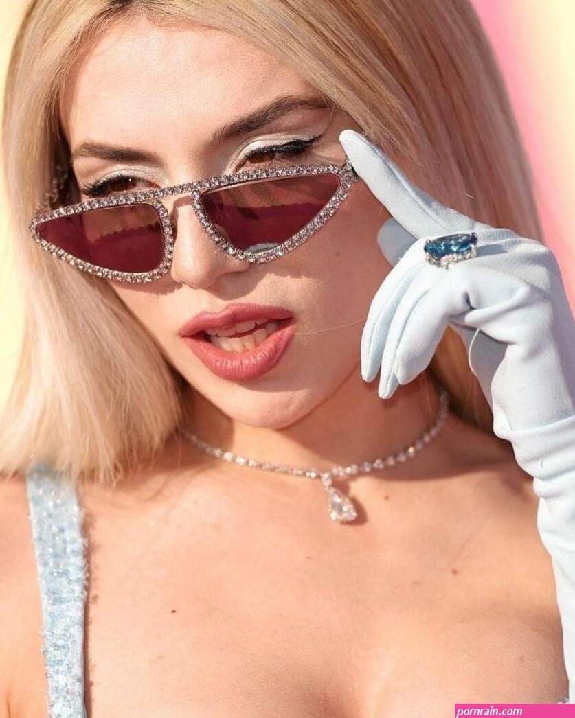 Ava Max Nude OnlyFans Leaks