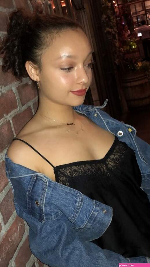 Picture of Kayla Maisonet