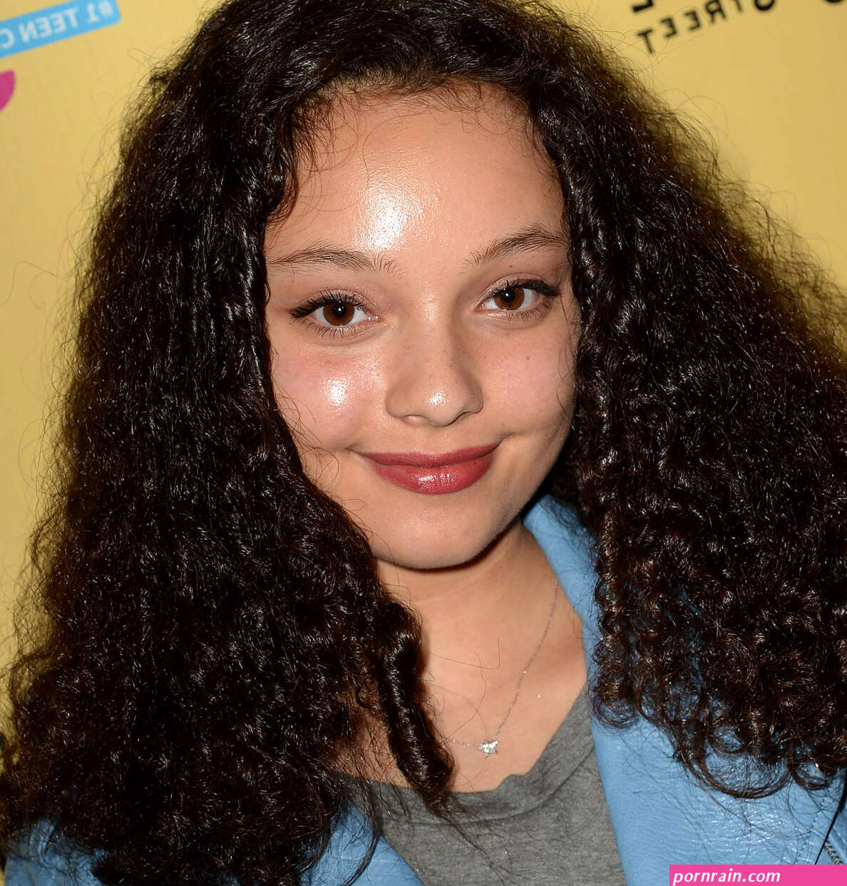 Kayla Maisonet Recent