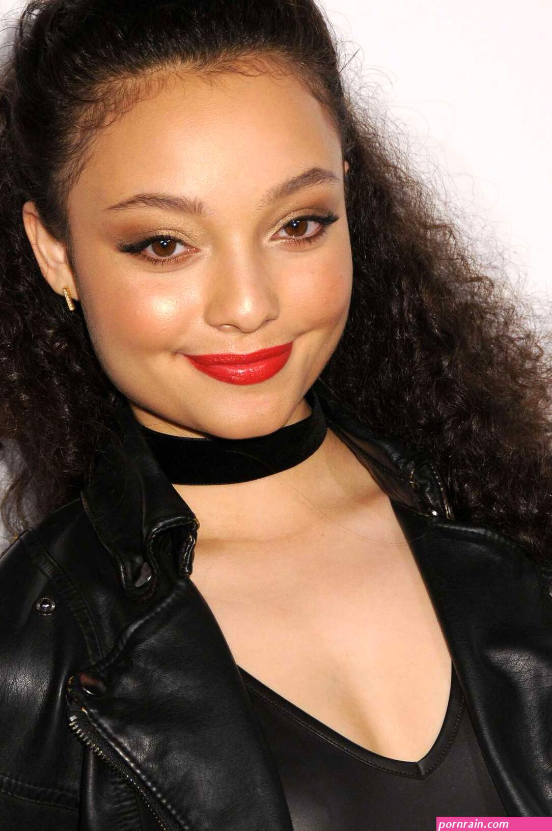 Kayla Maisonet: Nylon Young Hollywood May Issue Event -03