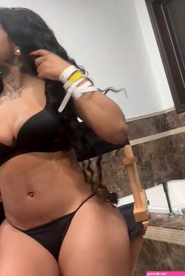 Mz Booty MzBootyxxx09 X