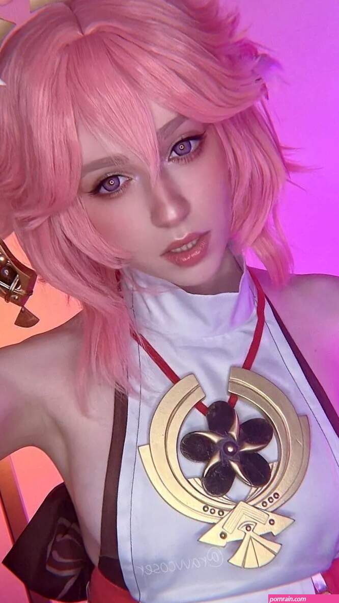 Ravvcorn