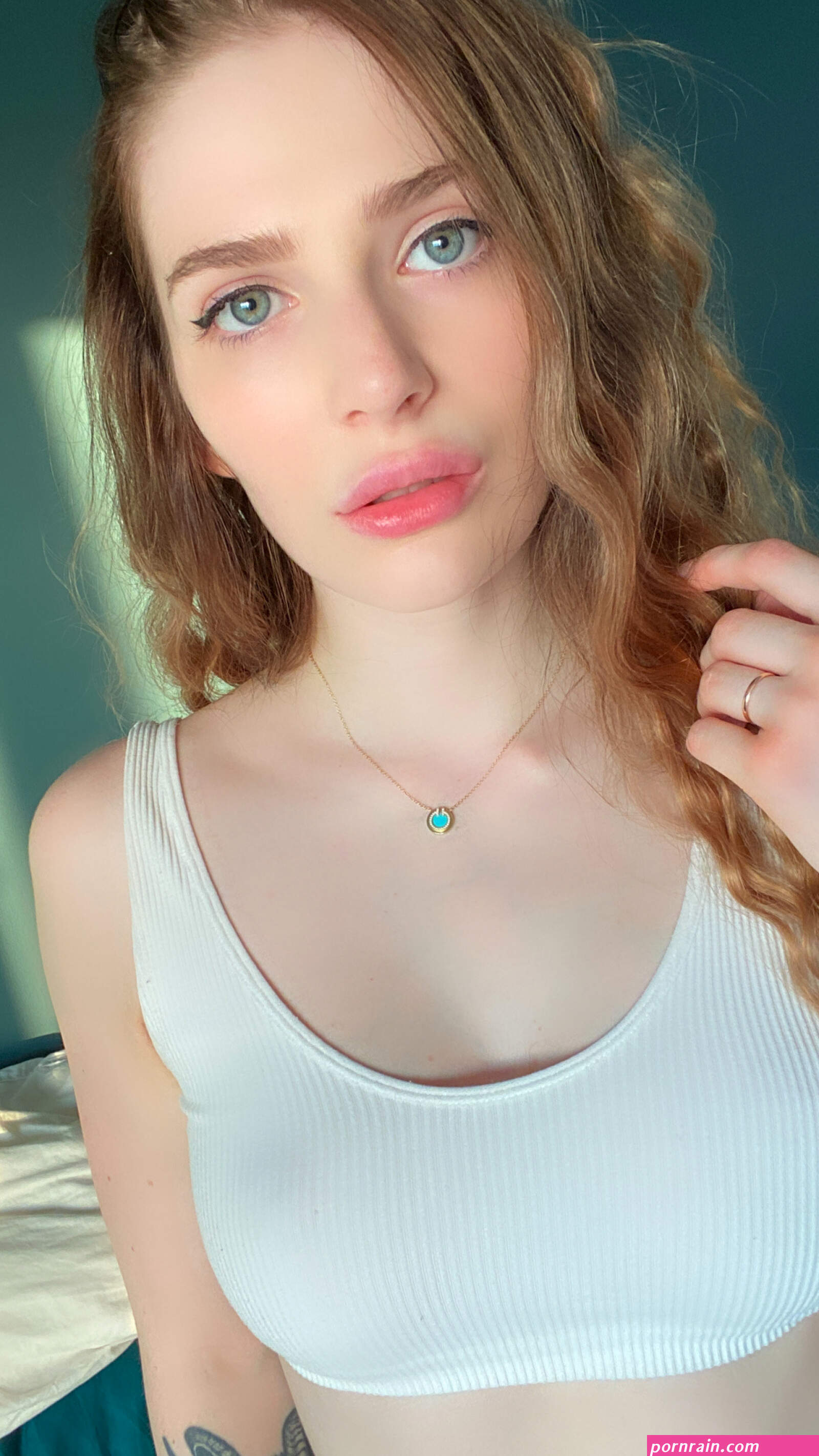 Reislin August 2023 Onlyfans XXX