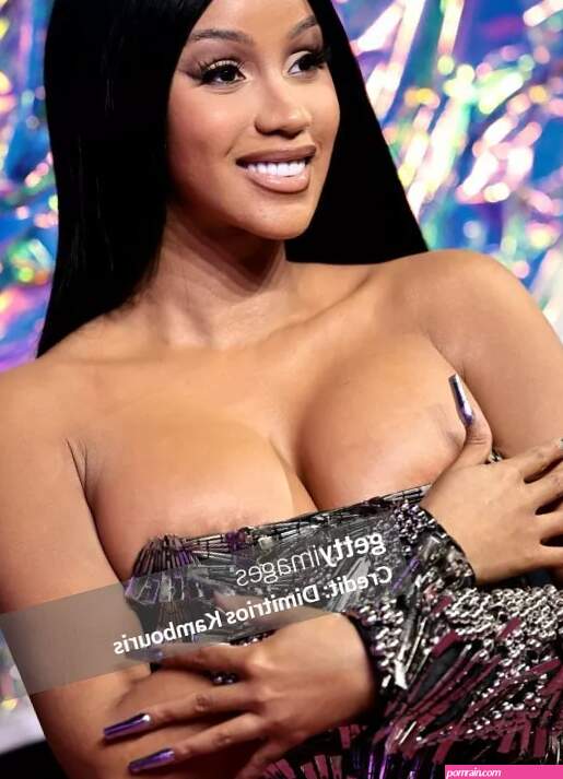 Cardi B Nude OnlyFans Leak Picture 90H1o6LCA3
