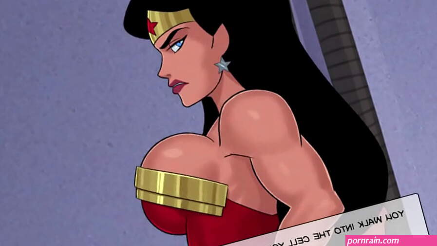 DC Comics Something Unlimited Part 69 Time to get Wonder Woman