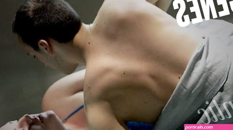 Intimacy Directors and Choreographers Are Changing How Sex Scenes Are Staged