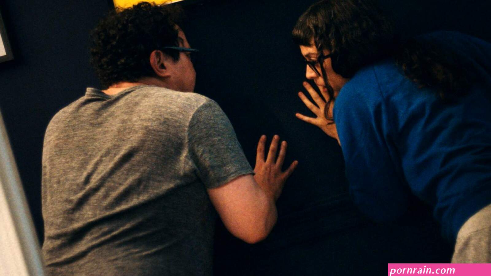 Troy: A Couple Obsessed with the Sex Worker Next Door