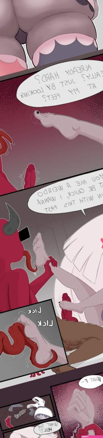Rule 34 XYZ hazbin hotel original character vaggie hazbin hotel spakka5 ass grab