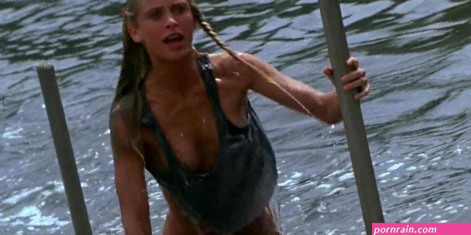 Helen Slater Nude OnlyFans Leak Picture cPQNgliykY