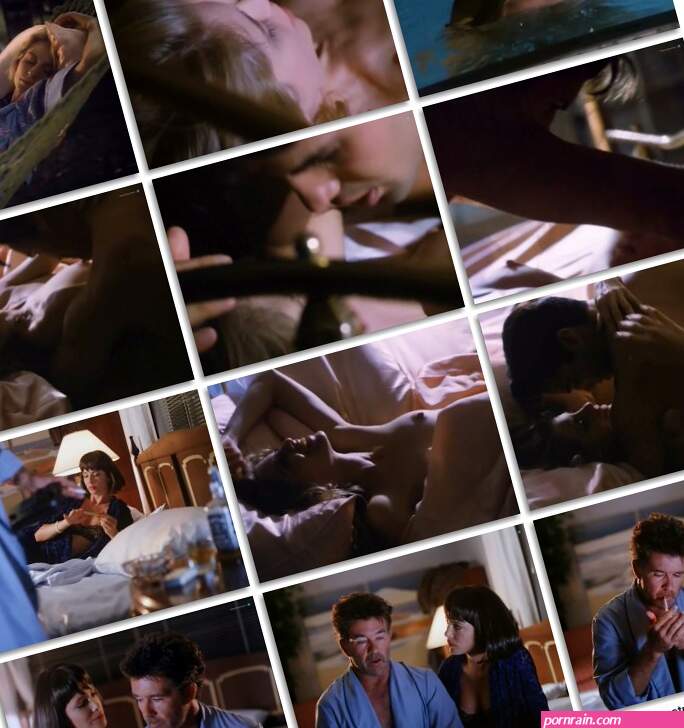 Helen Slater Nude Sex Scenes