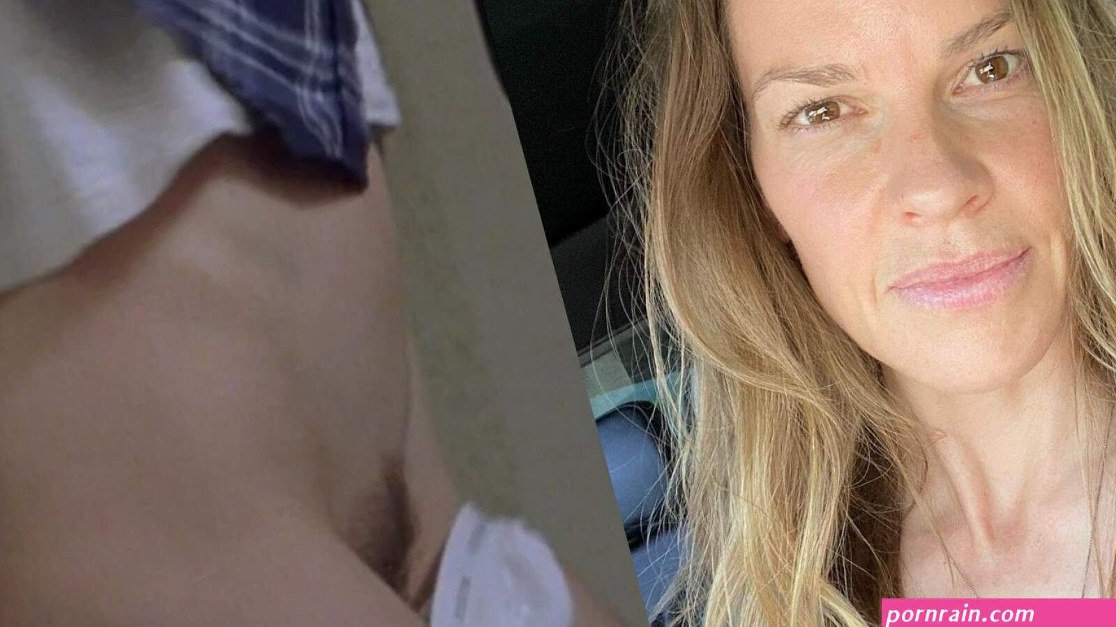 Hilary Swank Nudes Pictures and PORN Videos 2024