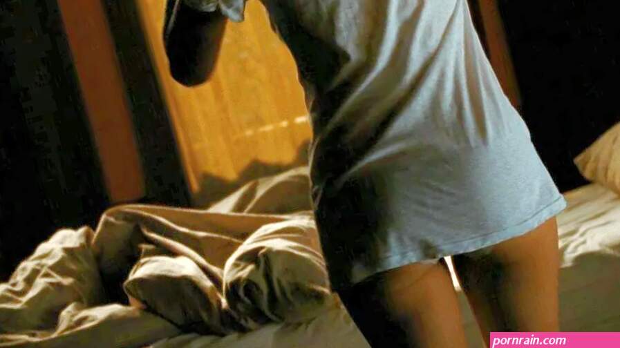 Hilary swank cameltoe