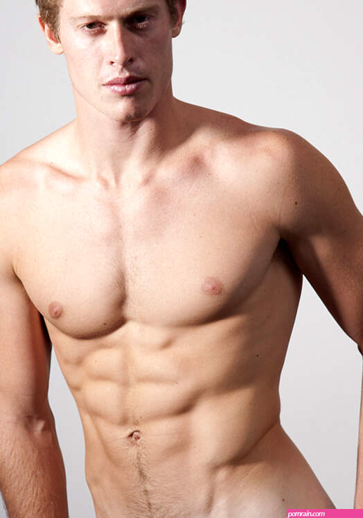 Hot Flash: The Extraordinarily Sexy Models Of The Male Form