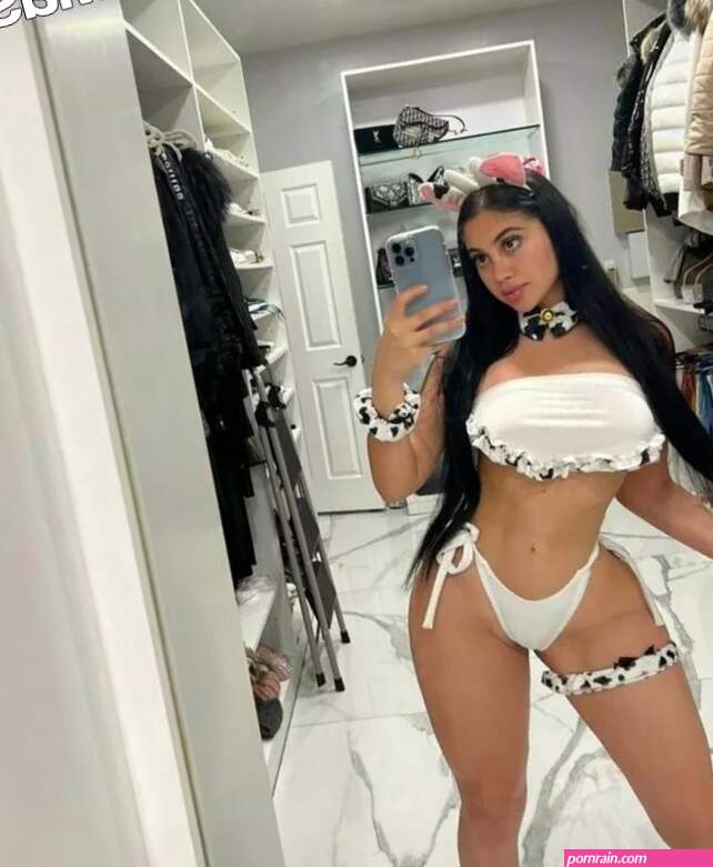 Jayline Ojeda Nude OnlyFans Leak Picture VF9XGlSNCR
