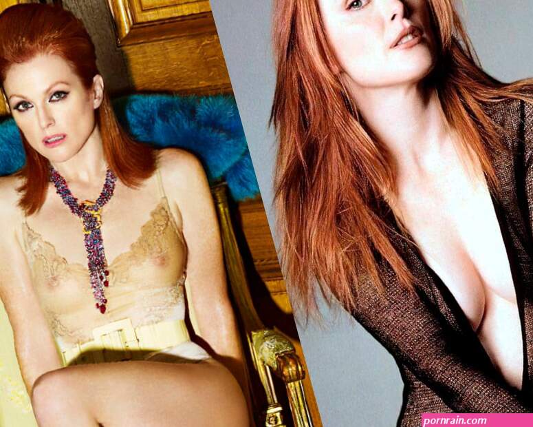 Julianne Moore Nude Scenes Ultimate Highlight Reel