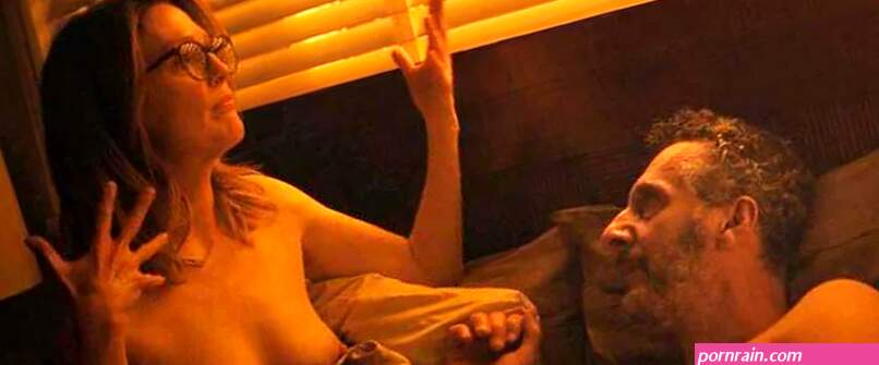 Julianne Moore Topless Scene from Gloria Bell