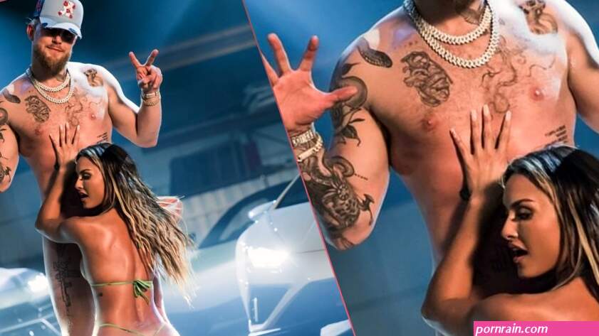 Jake Paul Strips Naked With Bikini-Clad Girlfriend Julia Rose To Celebrate 25th Birthday Share Raunchy Photo on Instagram!