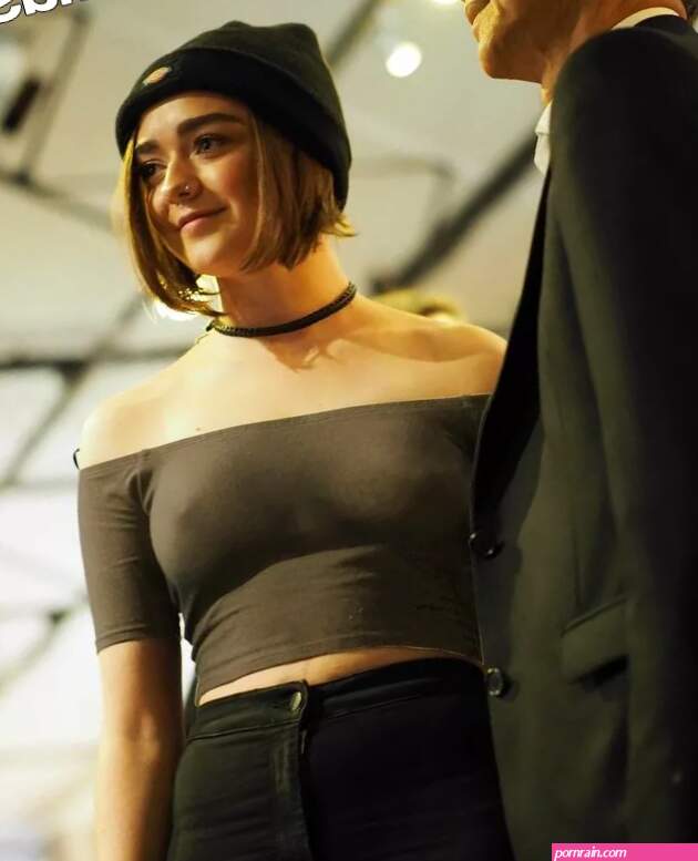 Maisie Williams Nude OnlyFans Leak Picture Dn51HeV8ZY
