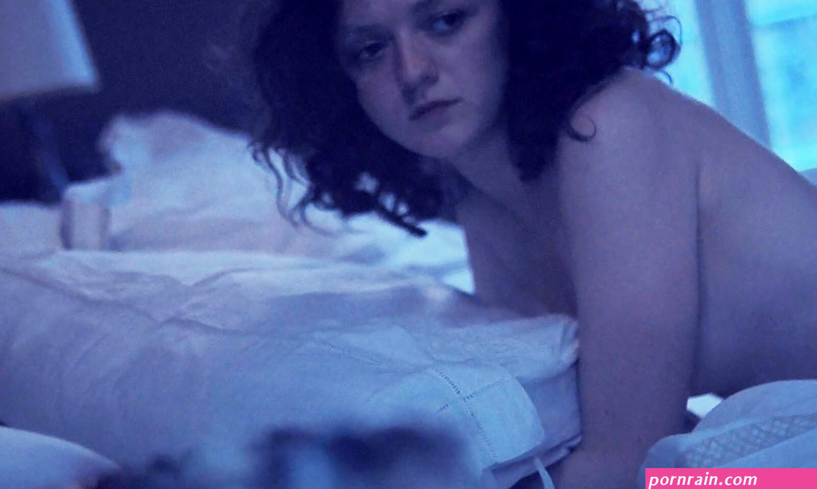 Maisie Williams Nude Topless And Underwear Scenes