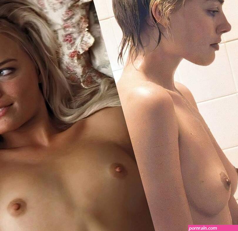 Margo nude