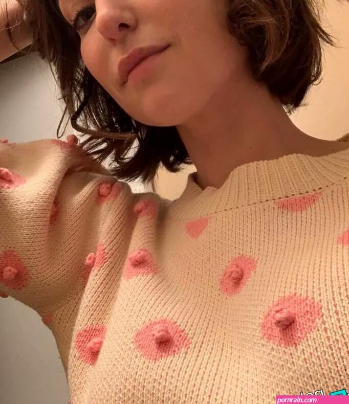 Milana Vayntrub Nude OnlyFans Leak Picture IED7PE8dMd