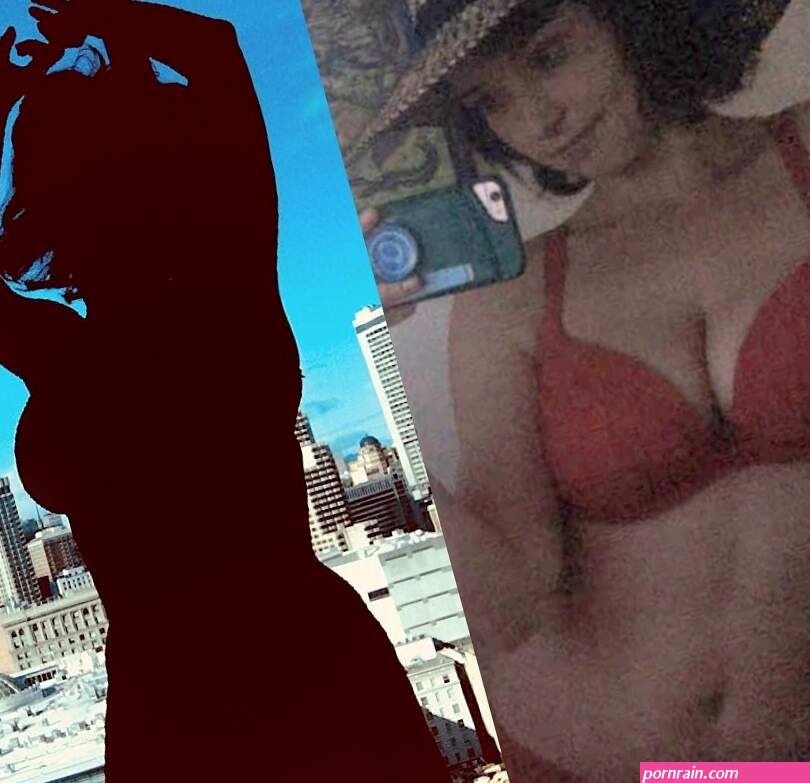 Milana Vayntrub ATT Girl Nude Sex Tape Leaked!