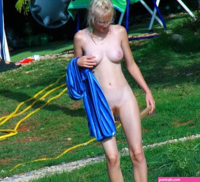 HvarNudist on X: mother and daughter nude in croatia fkk