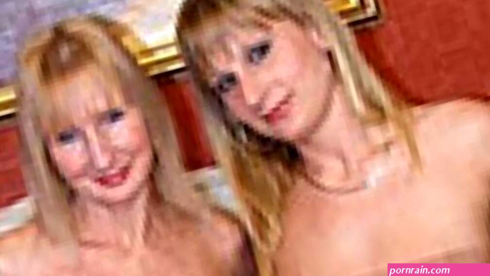 Mum and daughter strippers: Posing naked pays the bills