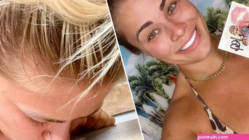 Ex-UFC star Paige VanZant sells kiss card to adoring fan for 11000