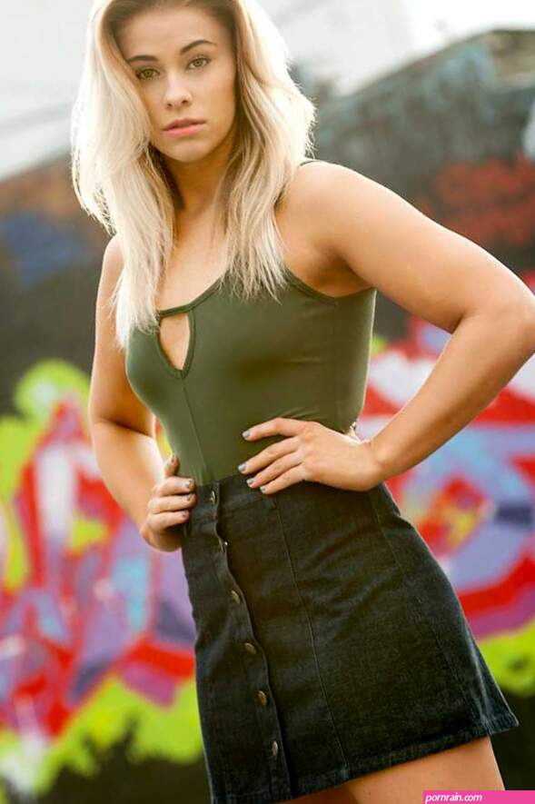 Paige VanZant