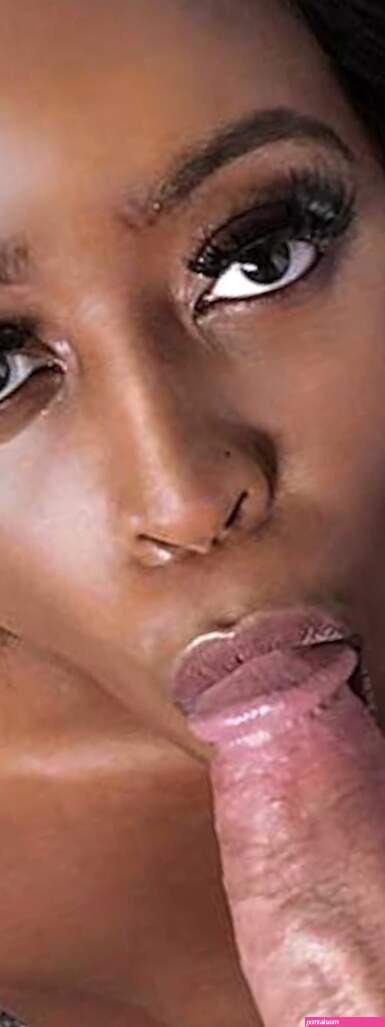Thick black porn star in true amateurs ad?