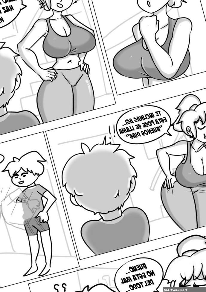 Yoga Madre e Hijo