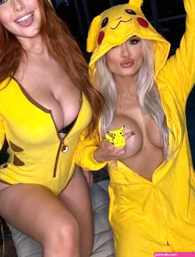 Scarlett Bordeaux