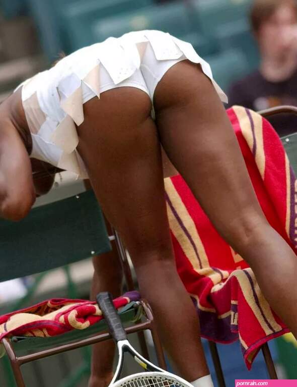 Serena Williams Nude OnlyFans Leak Picture 0YJfXEH8y6