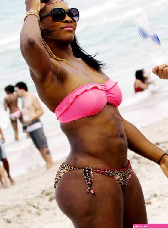Serena Williams Leaked Pictures Uncenzored bdsm