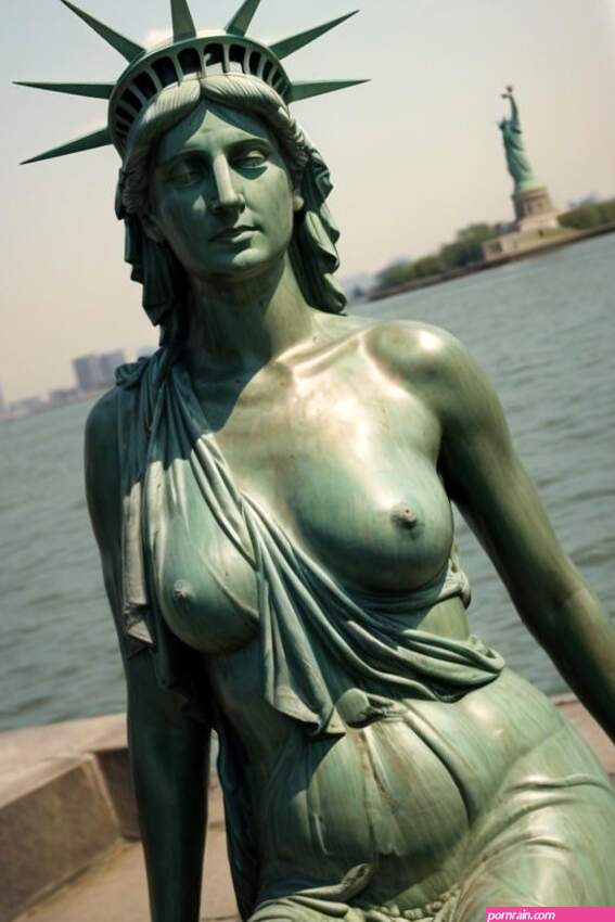 Statue