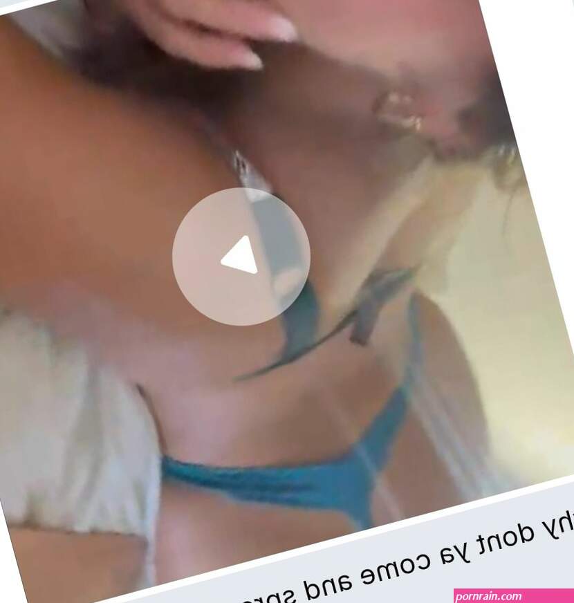 Teddybearosito Theodora Moutinho Nude Leaked OnlyFansPatreon