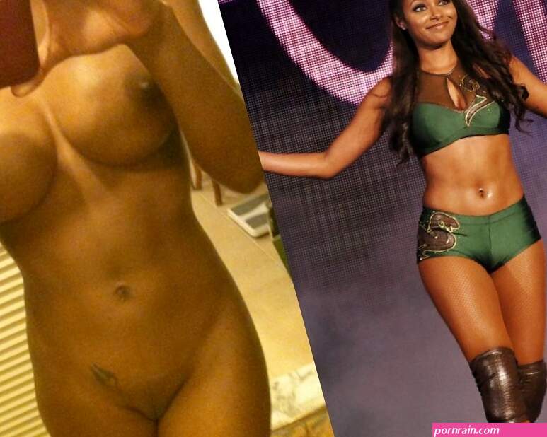 WWE Divas Nude Photos Videos Leaked Free