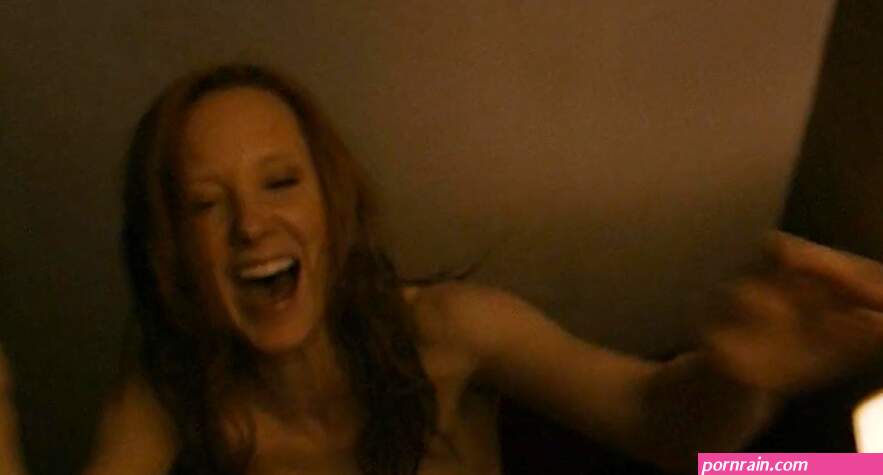 Nude video celebs Actress Anne Heche