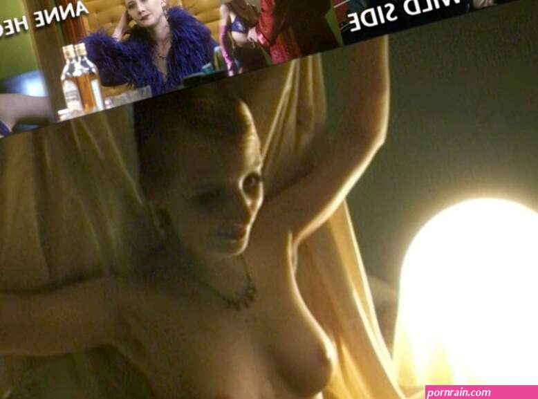 Anne Heche nude naked