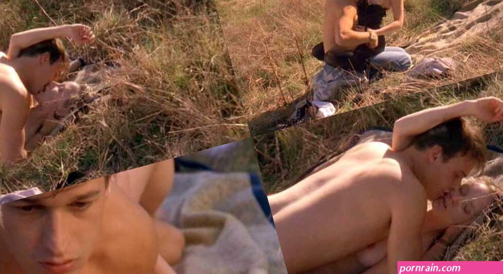 CelebrityVideo.Ru : Anne Heche nude naked