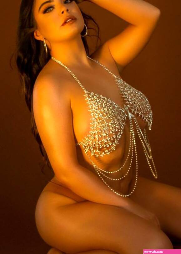 Ashley Ortega